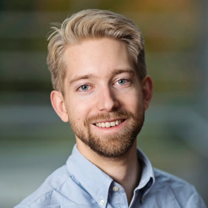 Håvard R. Karlsen