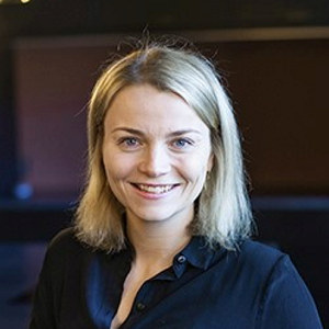 Linn Buvik